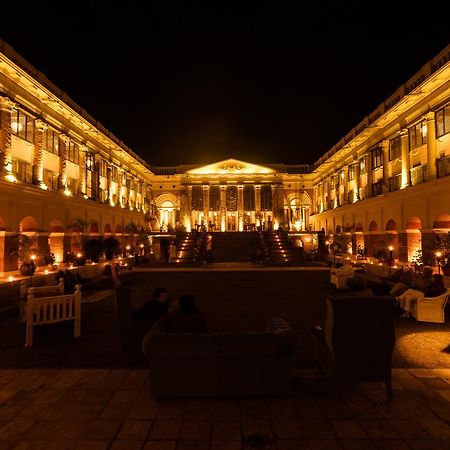 The Rajbari Bawali Hotel Kolkata Bagian luar foto